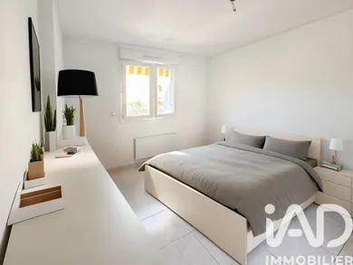 Appartement à Biguglia (20620)