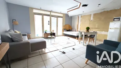Apartment in Châtel-Guyon (63140)