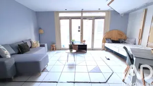 Appartement à Châtel-Guyon (63140)