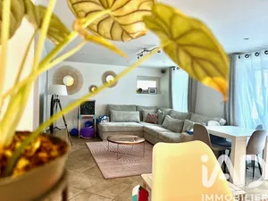 Maison à Marcoussis (91460)