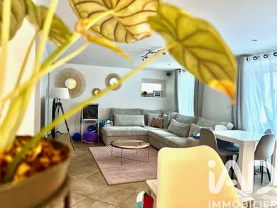 Maison à Marcoussis (91460)