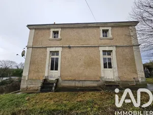 House in Loir en Vallée (72310)