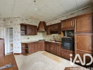 Maison à Loir en Vallée (72310)