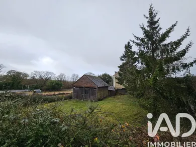 Maison à Loir en Vallée (72310)