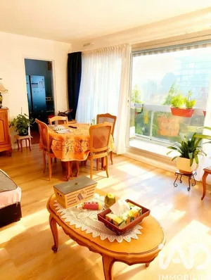 Appartement à Vélizy-Villacoublay (78140)