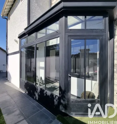 House in Moret-Loing-et-Orvanne (77250)