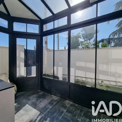 House in Moret-Loing-et-Orvanne (77250)