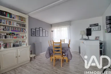Apartment in Achères (78260)