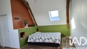 Townhouse in Beaufort-en-Anjou (49250)