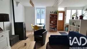 Maison de ville à Beaufort-en-Anjou (49250)