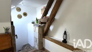 Maison de ville à Beaufort-en-Anjou (49250)