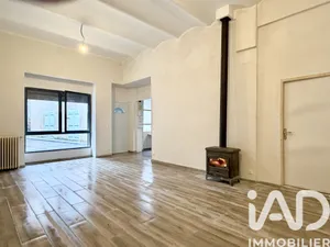 Maison de village à Molières-sur-Cèze (30410)