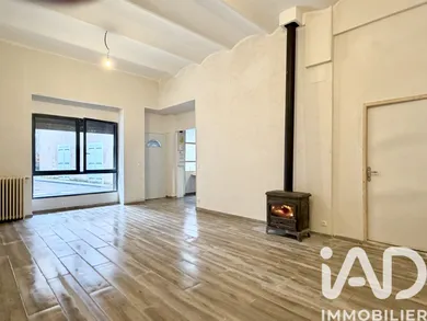 Village house in Molières-sur-Cèze (30410)