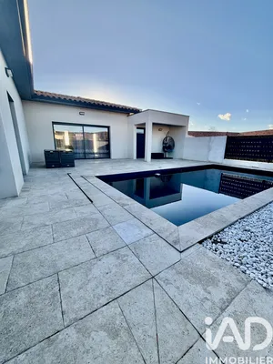 House in Bizanet (11200)