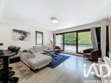 Appartement à Le Coudray-Montceaux (91830)