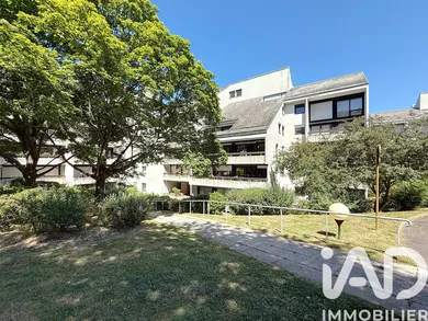Appartement à Le Coudray-Montceaux (91830)