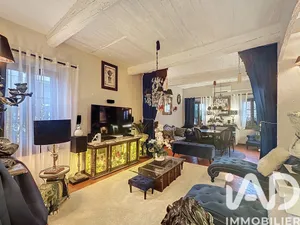 Apartment in Toulon (83200)