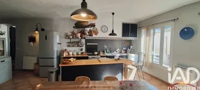 Village house in Roujan (34320)