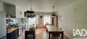 Village house in Roujan (34320)