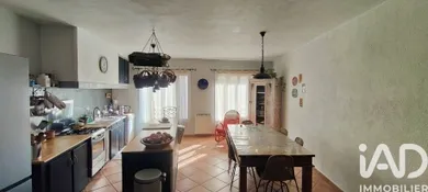 Village house in Roujan (34320)