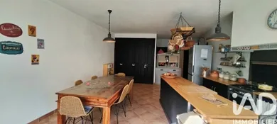 Village house in Roujan (34320)