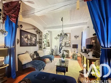 Appartement à Toulon (83200)