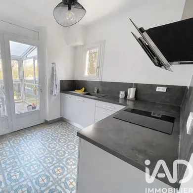 House in Larchant (77760)