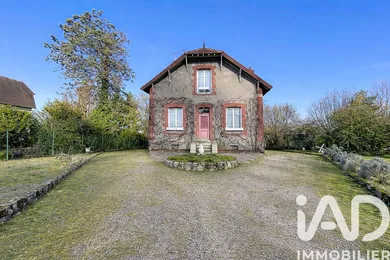 Maison à Larchant (77760)