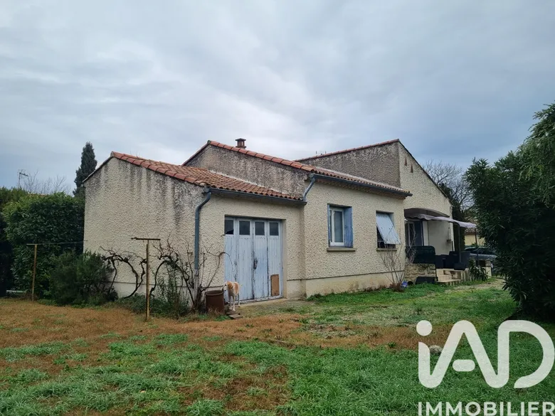 Maison 4 pièces 80 m² · à Pernes-les-Fontaines · 80 m² · 250 000 €