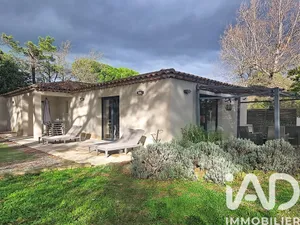 Maison à Vidauban (83550)