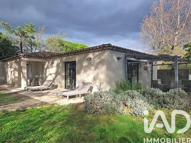 Maison à Vidauban (83550)