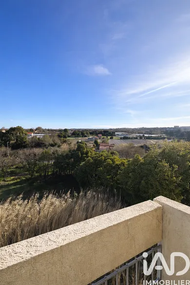 Appartement à Perpignan (66000)