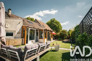 House in Issou (78440)