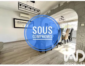 Maison de ville à Auriol (13390)