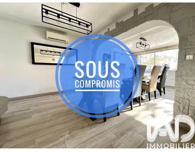 Maison de ville à Auriol (13390)