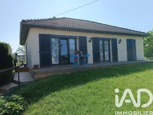 Maison à Givet (08600)