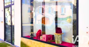 Immeuble à Fontès (34320)