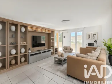 Apartment in Biguglia (20620)