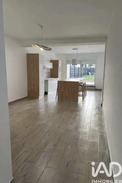 Maison à Fouquières-lès-Lens (62740)