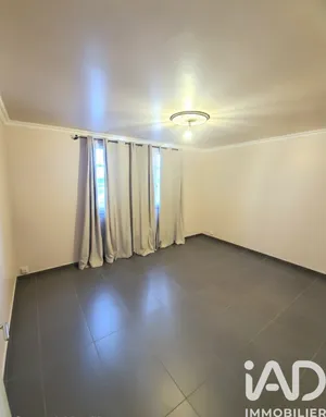 Appartement à Metz (57000)