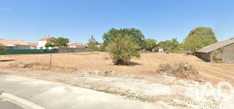 Terrain à Sèvremoine (49230) · 570 000 €