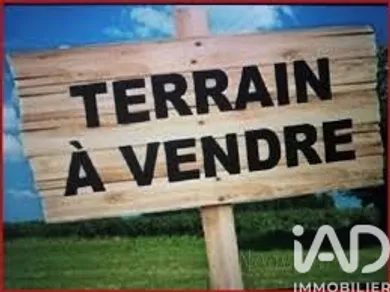 Terrain à Sèvremoine (49230)