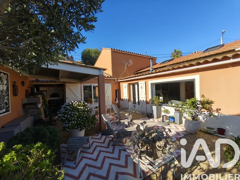 Maison 5 pièces 136 m² · à Ollioules · 136 m² · 498 000 €