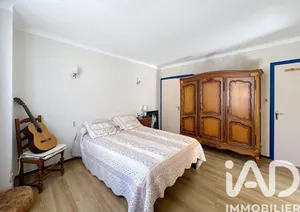 Maison de ville à Beaucaire (30300)