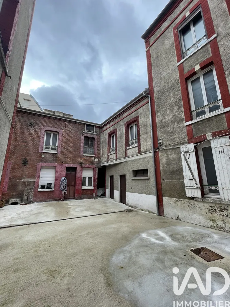 Immeuble 636 m² · à Épernay · 636 m² · 399 000 €