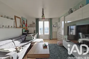 Appartement à Domont (95330)