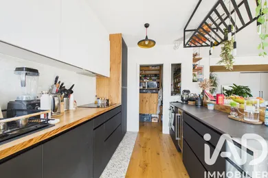 Appartement à Thonon-les-Bains (74200)