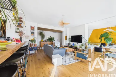 Appartement à Thonon-les-Bains (74200)