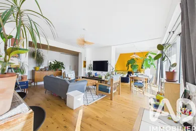 Appartement à Thonon-les-Bains (74200)