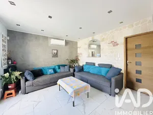 House in Le Thillay (95500)